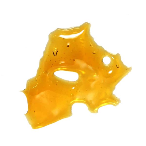 Mendo Breath Shatter