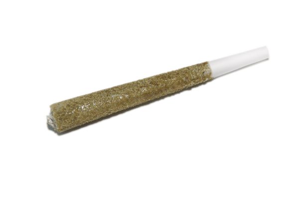 Burn Pre-Rolls - 1.5g Premium Pre-Rolls