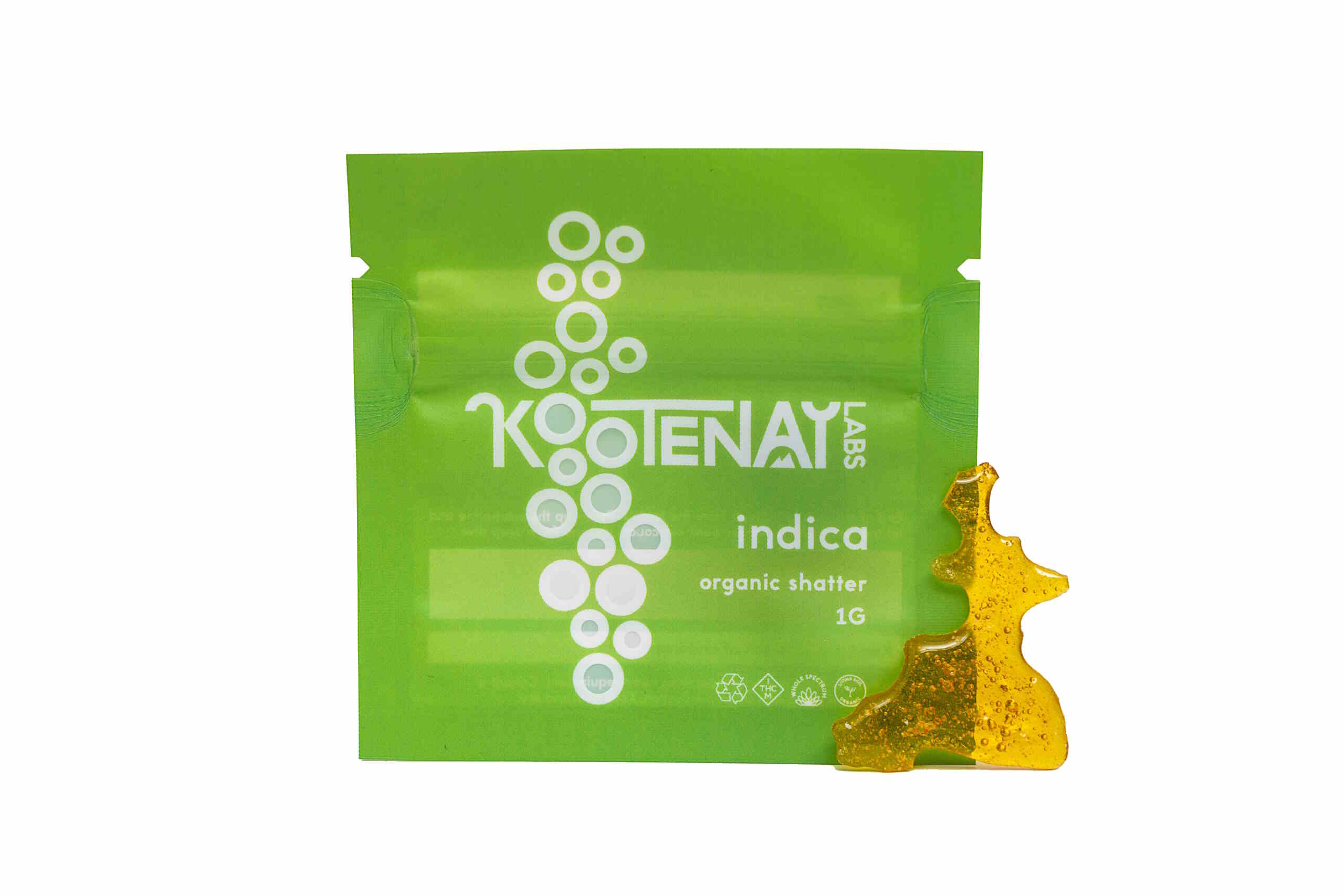 Kootenay Labs - Shatter