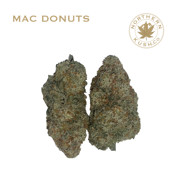 Mac Donuts