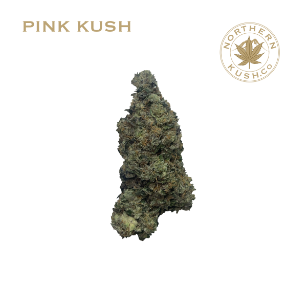 Pink Kush