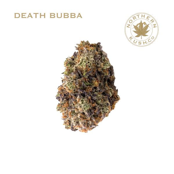 Death Bubba